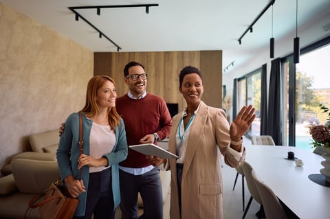 Eduardo y Patricia - Vendieron su casa con Gabriel